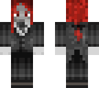 vampire butler