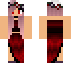 vampire girl
