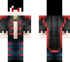 vampire king