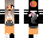 vampire prom skin