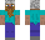 viking steve