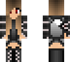 were wolf girl edit
