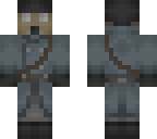 wwi german soldier