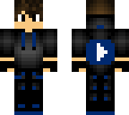youtuber boy