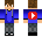 youtuber boy