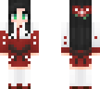 yukata girl