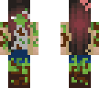 zombie girl - reshade entry