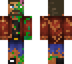 zombie paddy