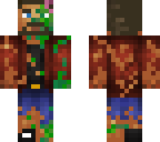 zombiecasts