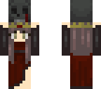 4infinity halloween skin