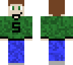 5555zxc skin