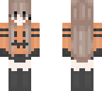 a skin