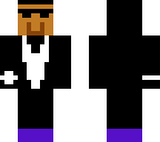 agent skin