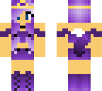 amethyst blackmoon