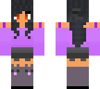 aphmau college