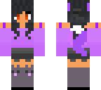 aphmau college