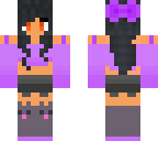 aphmau graduation remake