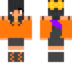 aphmau haloween 2017 2