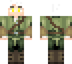 archer