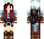 assasin alex