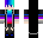 assassin rainbow