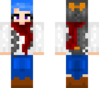 autum skin