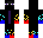 awesome enderman