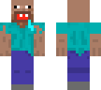 bald steve