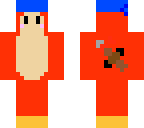 bandana dee
