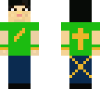 bashar green