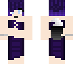 bathing suit keeper