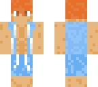 beach skin
