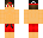 beach teen