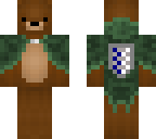 bear jacket