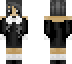 bendy female