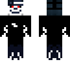 blackeaglefna oldskin edit