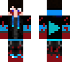 bloody hands 