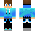 blue boy