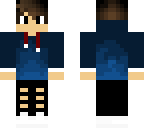 blue boy basic