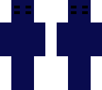 blue hell