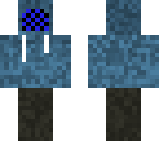 blue shellpillow515