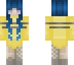 bumblebee sweater