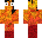 burnin' dude