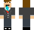 business noob