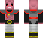 buu zamasu