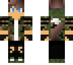 camo