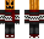 cas halloween skin v1