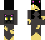 cat girl