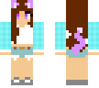 cat girl