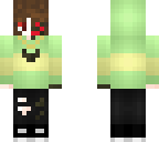 chara dreemurr